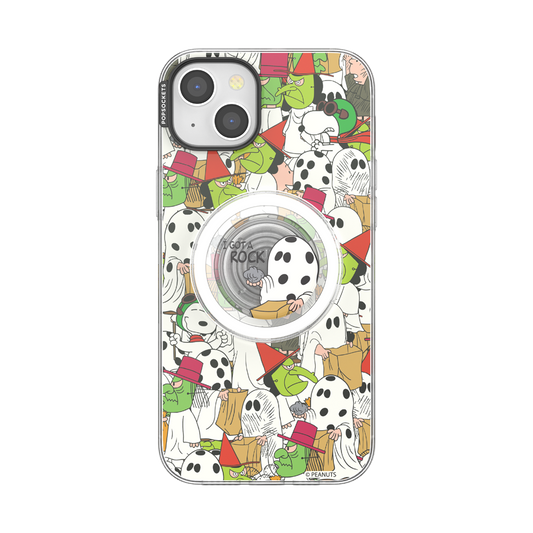 Tricks or Treats — iPhone 15 Plus MagSafe Case - US 20738