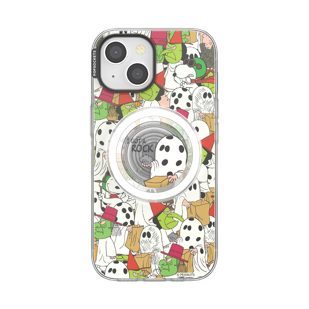 Tricks or Treats — iPhone 15 MagSafe Case - US 20266