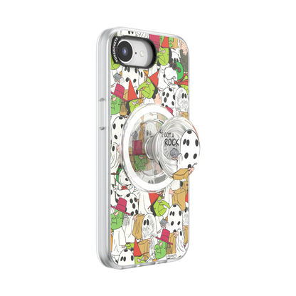 Tricks or Treats — iPhone 17e/16e MagSafe Case - US 55064