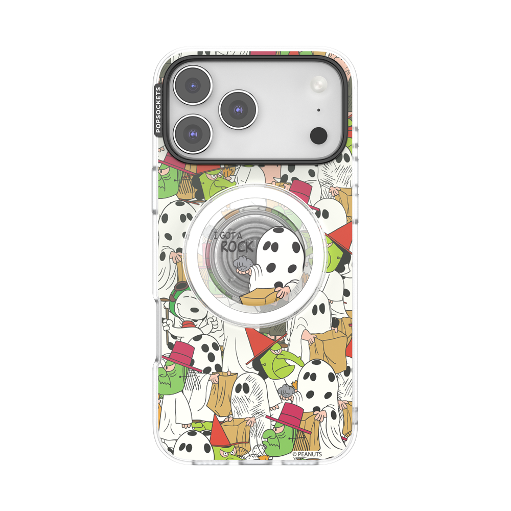 Tricks or Treats — iPhone 17 Pro Max MagSafe Case - US 45235