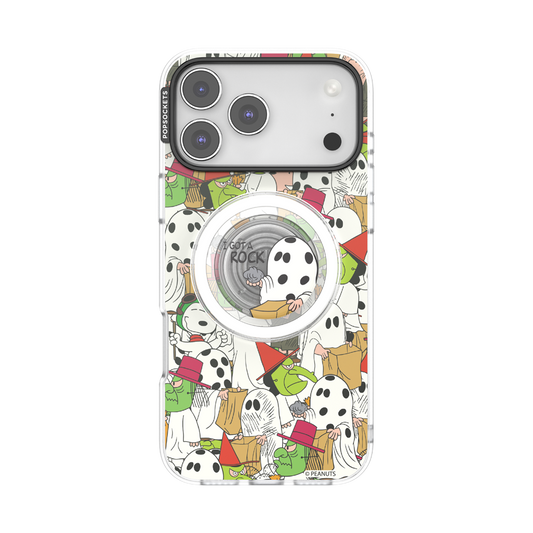 Tricks or Treats — iPhone 17 Pro Max MagSafe Case - US 49356