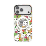 Tricks or Treats — iPhone 17 Pro Max MagSafe Case - US 14193