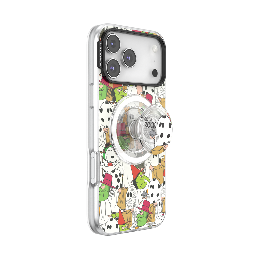 Tricks or Treats — iPhone 17 Pro Max MagSafe Case - US 45235