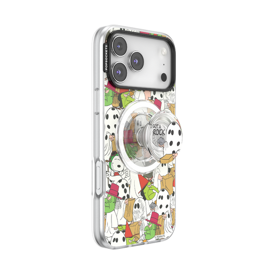 Tricks or Treats — iPhone 17 Pro Max MagSafe Case - US 49356