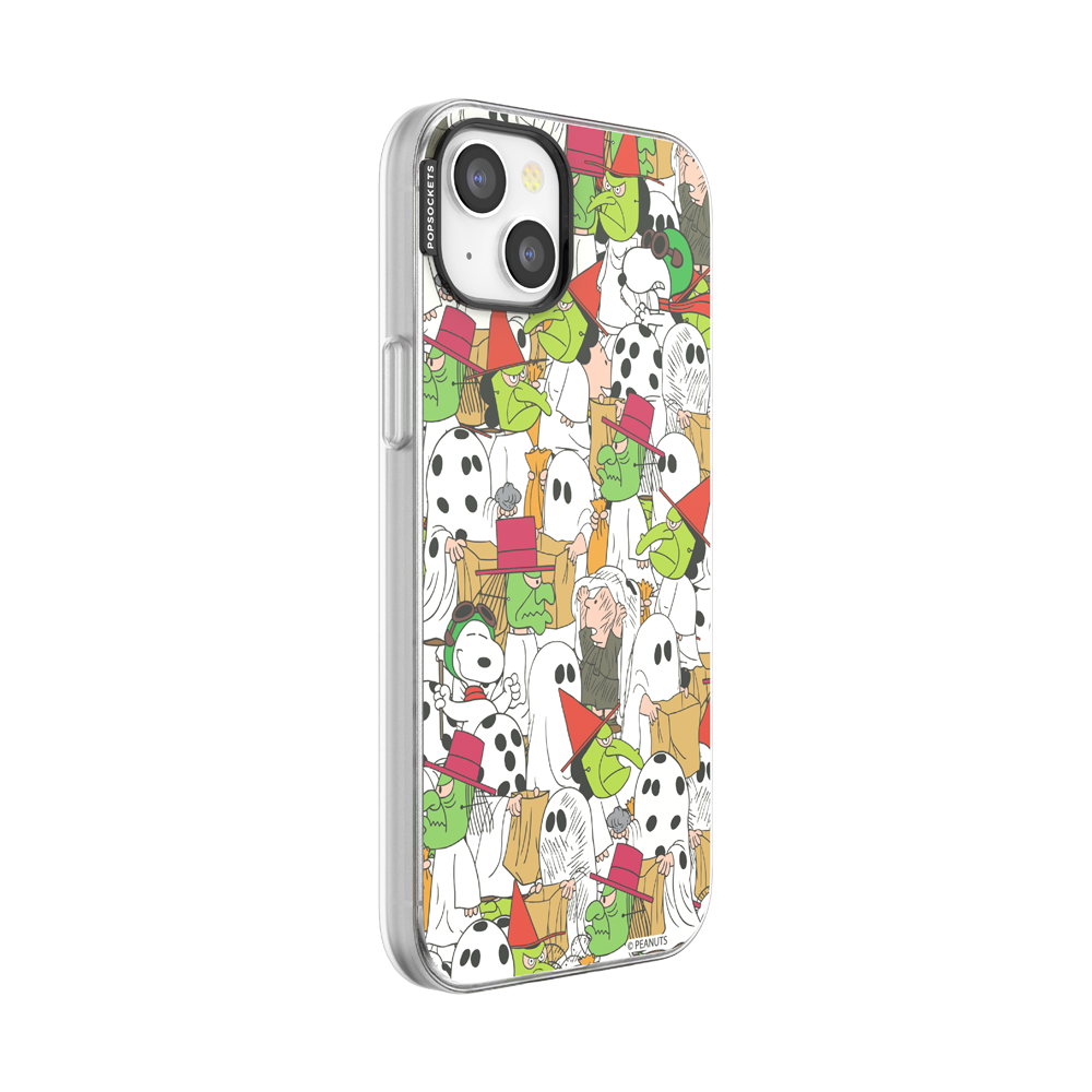 Tricks or Treats — iPhone 15 Plus MagSafe Case - US 20738
