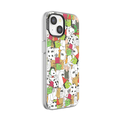 Tricks or Treats — iPhone 15 MagSafe Case - US 20266