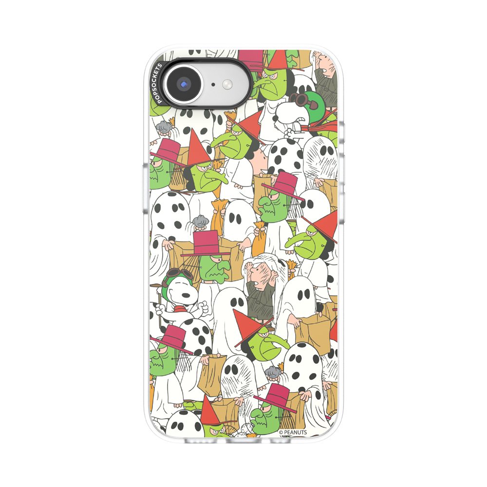Tricks or Treats — iPhone 17e/16e MagSafe Case - US 55064