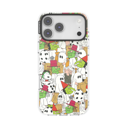 Tricks or Treats — iPhone 17 Pro Max MagSafe Case - US 14193