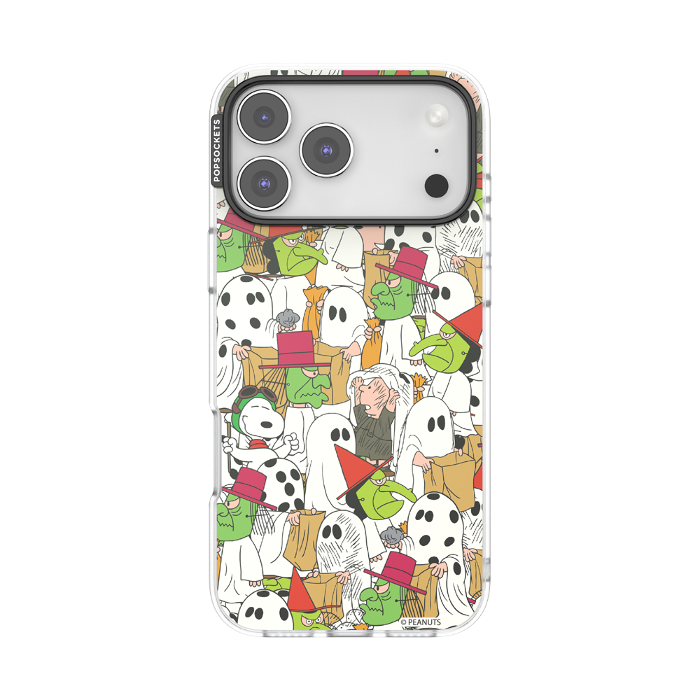 Tricks or Treats — iPhone 17 Pro Max MagSafe Case - US 81038