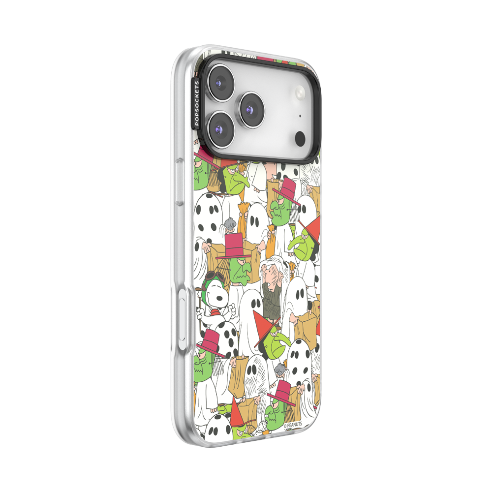 Tricks or Treats — iPhone 17 Pro Max MagSafe Case - US 70008