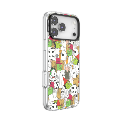 Tricks or Treats — iPhone 17 Pro Max MagSafe Case - US 79258