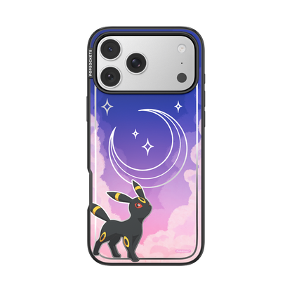 Umbreon Moonlight — iPhone 17 Pro Max MagSafe Case - US 22398