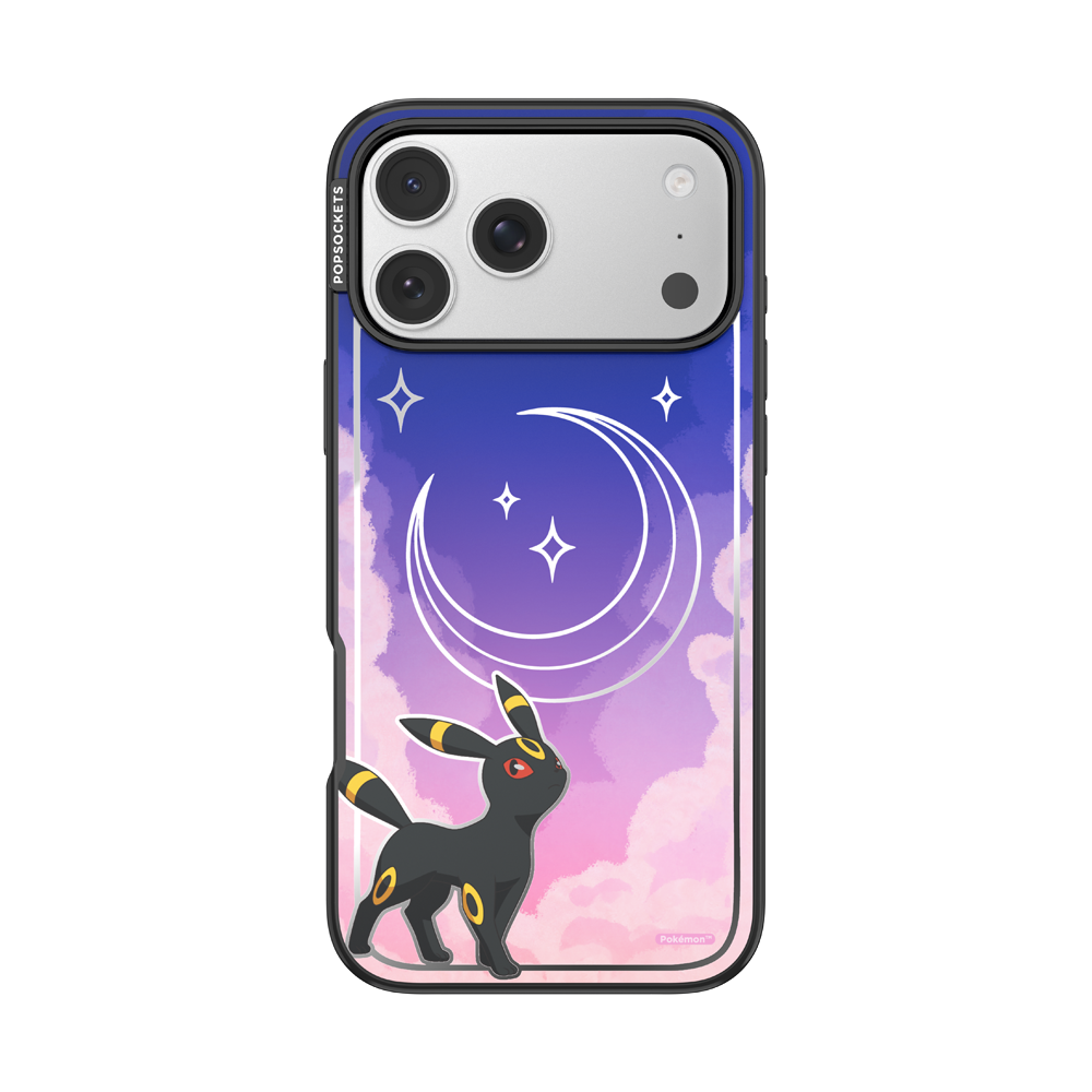 Umbreon Moonlight — iPhone 17 Pro Max MagSafe Case - US 51795
