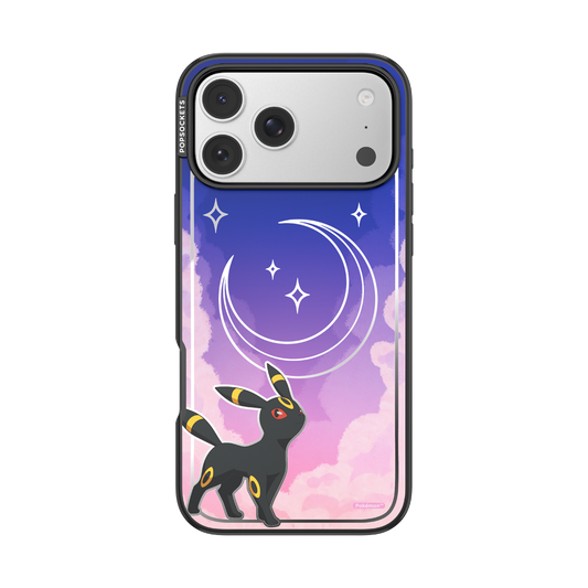 Umbreon Moonlight — iPhone 17 Pro Max MagSafe Case - US 41805