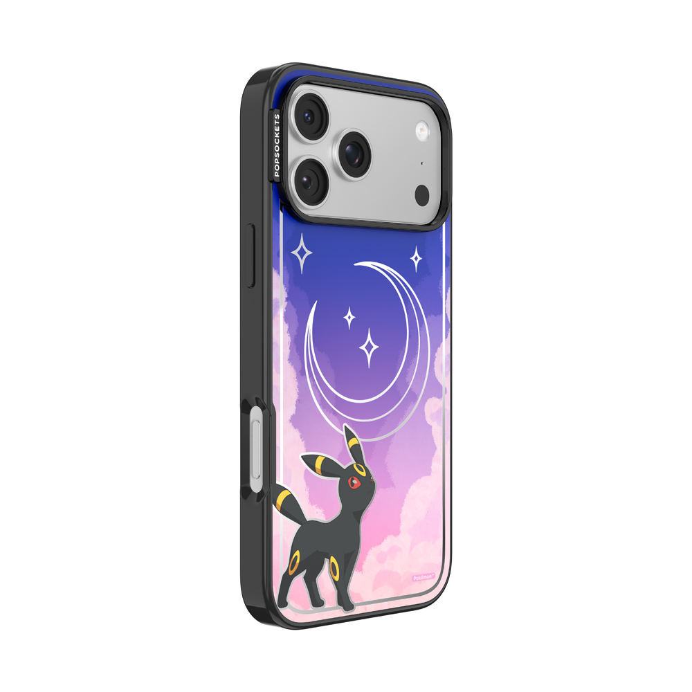 Umbreon Moonlight — iPhone 17 Pro Max MagSafe Case - US 91881