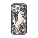 Unicorn in Bloom — iPhone 13 Pro MagSafe Case - US 11203