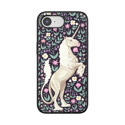 Unicorn in Bloom — iPhone 17e/16e MagSafe Case - US 17140