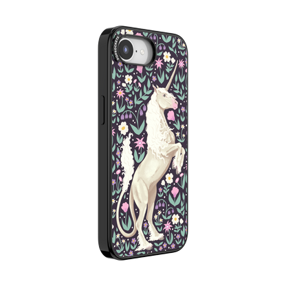 Unicorn in Bloom — iPhone 17e/16e MagSafe Case - US 50522
