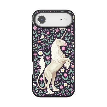 Unicorn in Bloom — iPhone Air MagSafe Case - US 29311