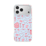 Valentine Doodle — iPhone 17 Pro Max MagSafe Case - US 85627
