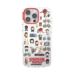 Welcome to Hawkins — iPhone 16 Pro Max MagSafe Case - US 18284