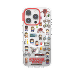 Welcome to Hawkins — iPhone 16 Pro MagSafe Case - US 18773