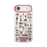 Welcome to Hawkins — iPhone Air MagSafe Case - US 36664