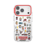 Welcome to Hawkins — iPhone 17 Pro MagSafe Case - US 17990