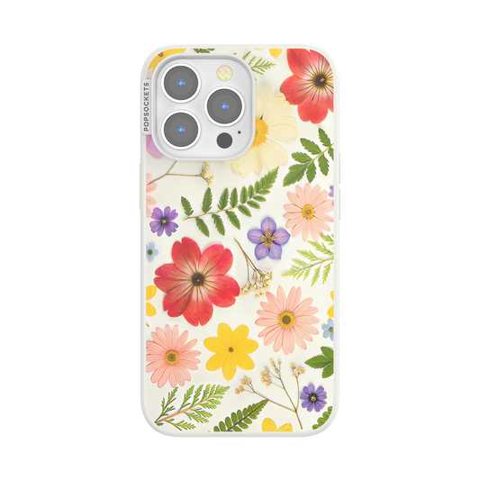 Wild Blooms — iPhone 13 Pro MagSafe Case - US 68949
