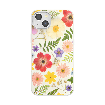 Wild Blooms — iPhone 14 Plus MagSafe Case - US 60774