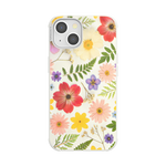 Wild Blooms — iPhone 14 MagSafe Case - US 46269
