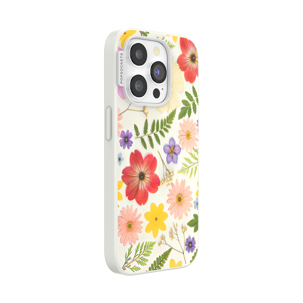 Wild Blooms — iPhone 15 Pro MagSafe Case - US 93974