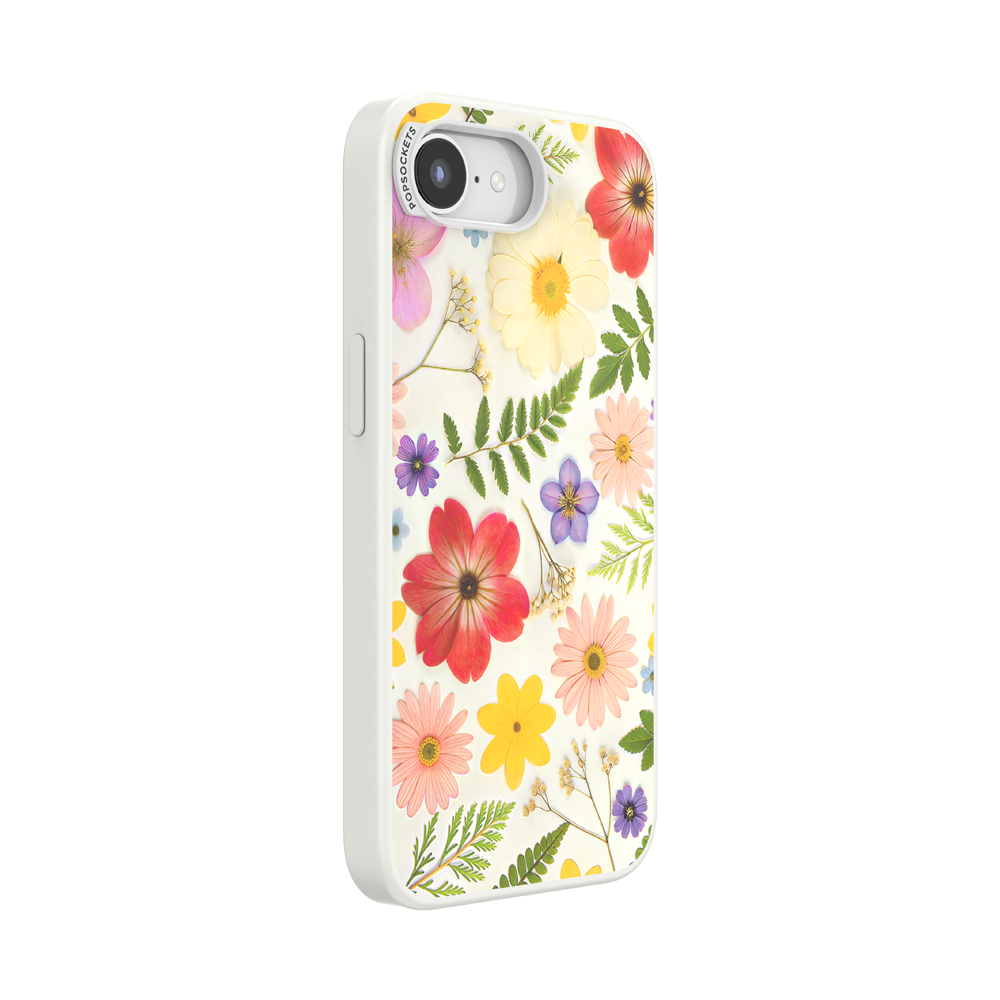 Wild Blooms — iPhone 17e/16e MagSafe Case - US 51079