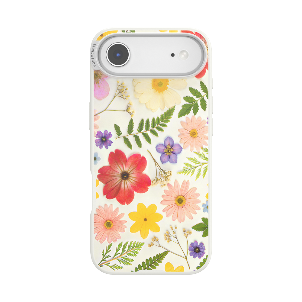 Wild Blooms — iPhone Air MagSafe Case - US 84667