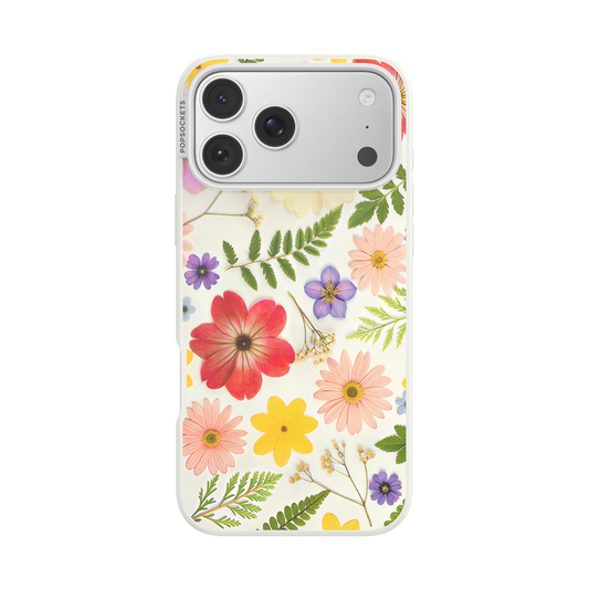 Wild Blooms — iPhone 17 Pro Max MagSafe Case - US 32944