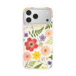Wild Blooms — iPhone 17 Pro Max MagSafe Case - US 73887