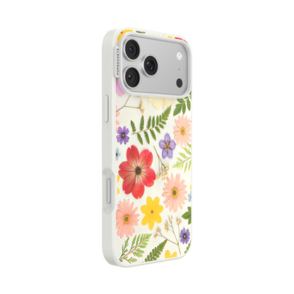 Wild Blooms — iPhone 17 Pro Max MagSafe Case - US 78471