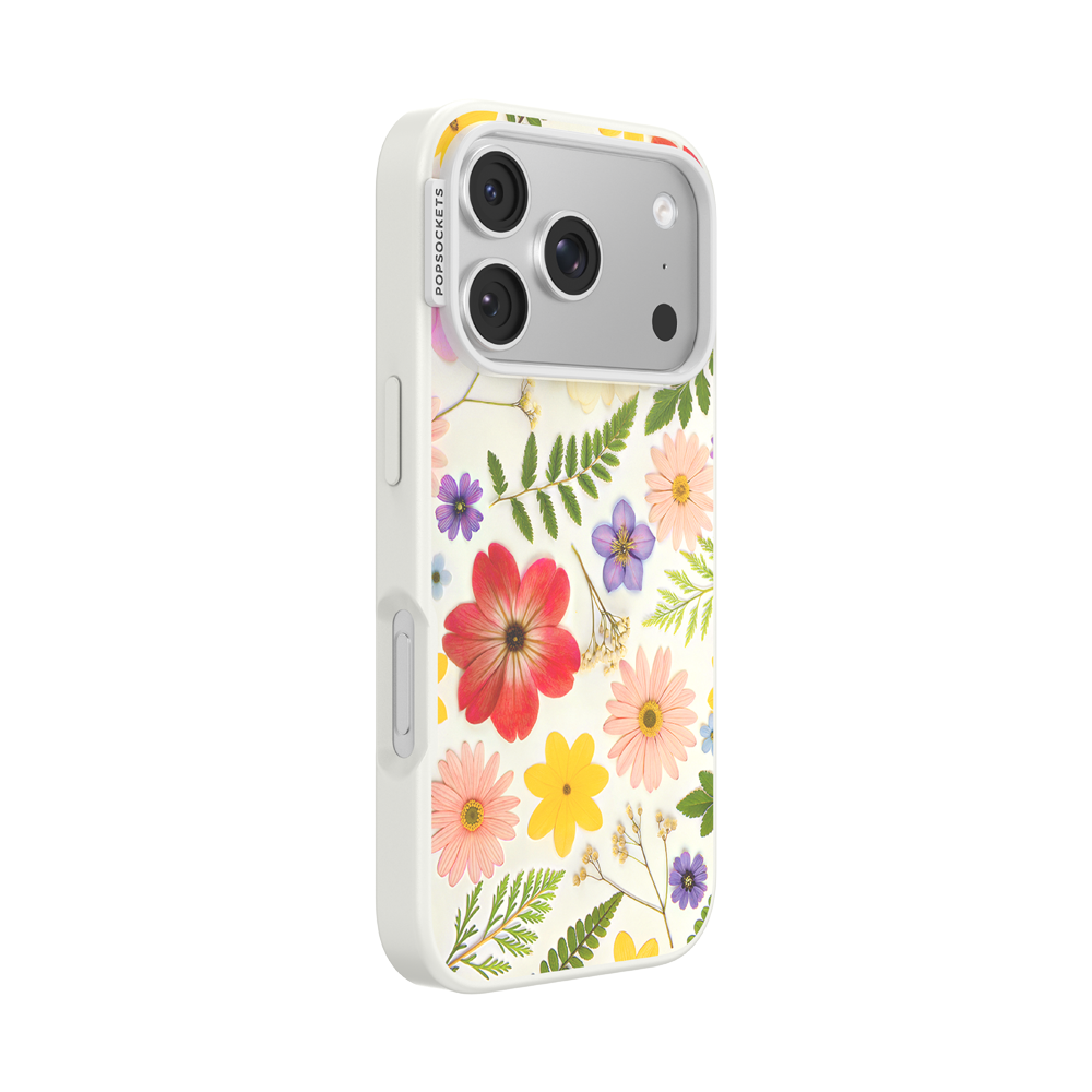 Wild Blooms — iPhone 17 Pro MagSafe Case - US 44531