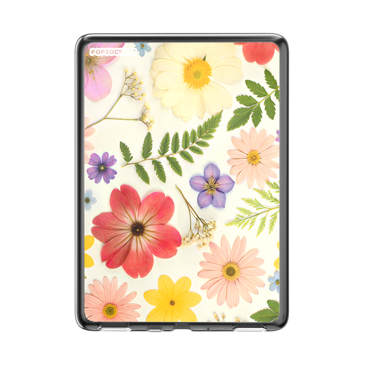 Wild Blooms — Kindle 11th Gen MagSafe Case - US 40258