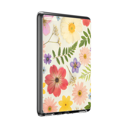 Wild Blooms — Kindle 11th Gen MagSafe Case - US 40258