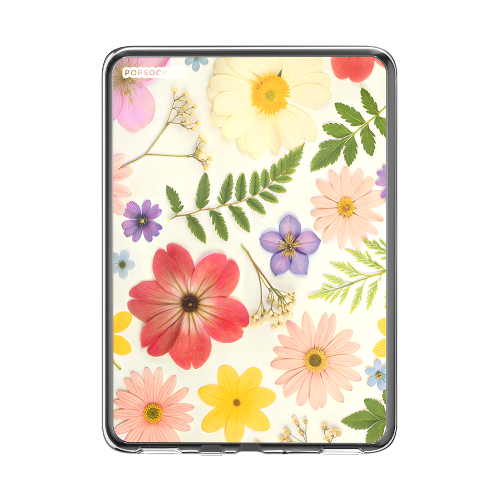 Wild Blooms — Kindle 12th Gen MagSafe Case - US 13551