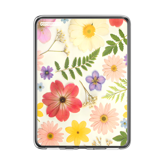 Wild Blooms — Kindle 12th Gen MagSafe Case - US 13551
