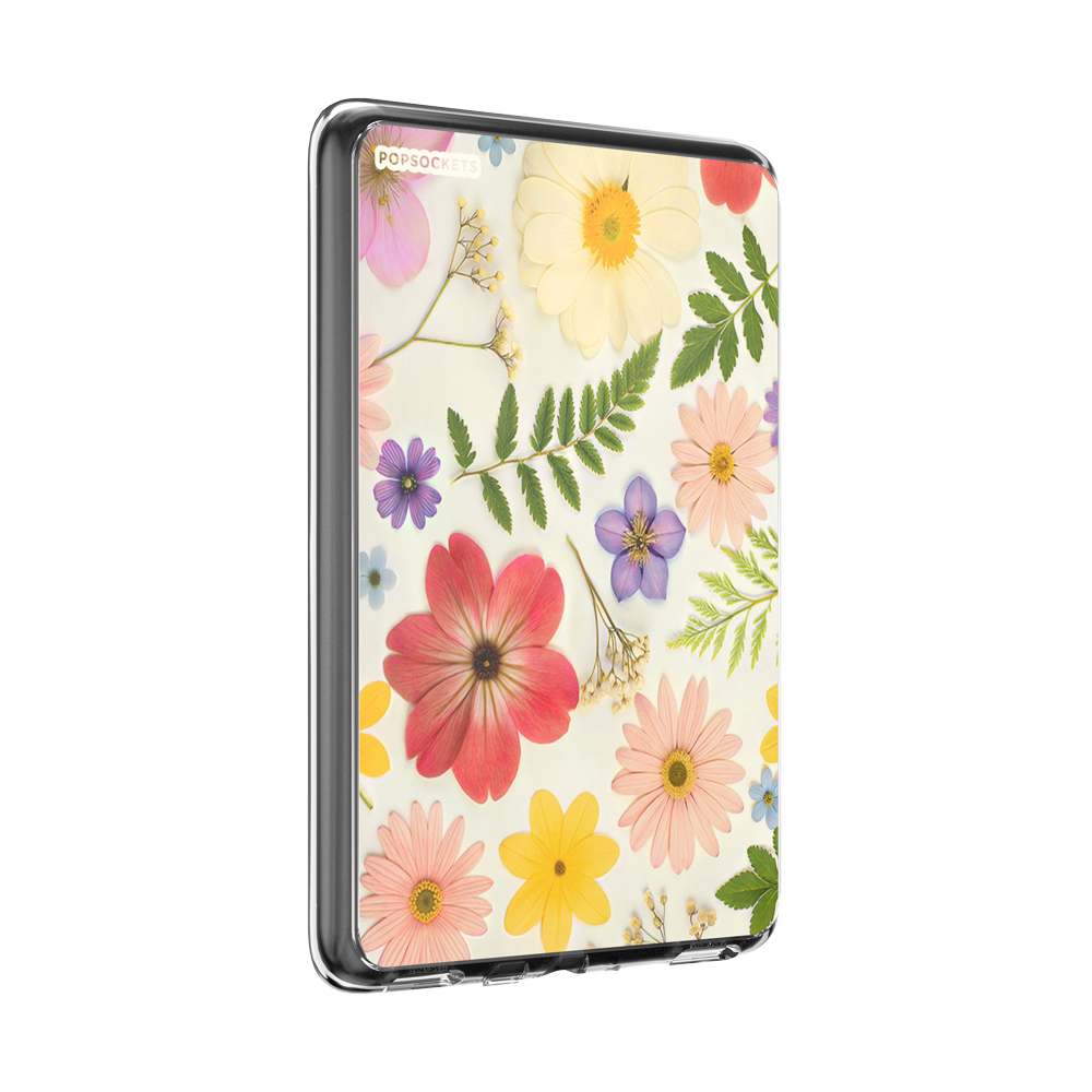 Wild Blooms — Kindle 12th Gen MagSafe Case - US 94586