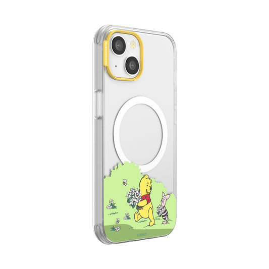 Winnie's Blossom Day — iPhone 14 MagSafe Case - US 31528