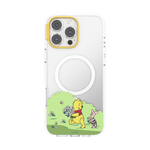 Winnie's Blossom Day — iPhone 16 Pro Max MagSafe Case - US 82348