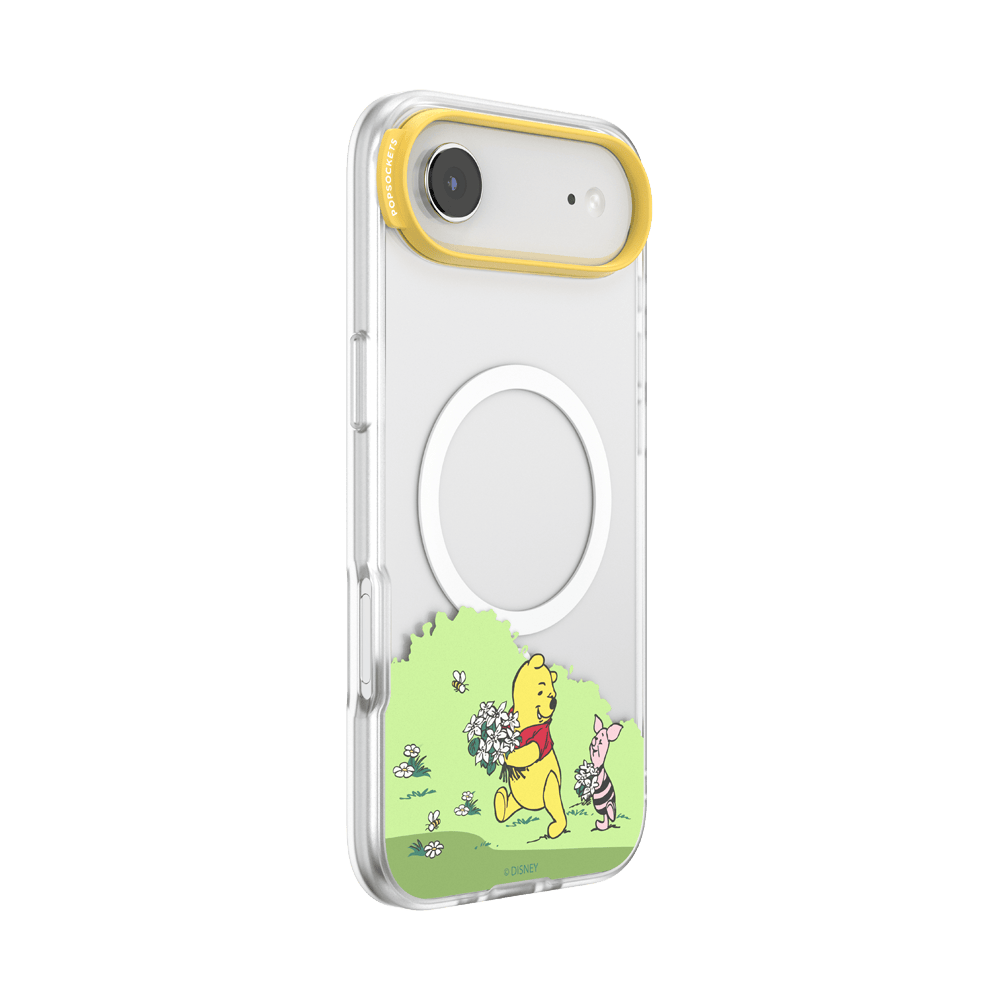 Winnie's Blossom Day — iPhone Air MagSafe Case - US 60864