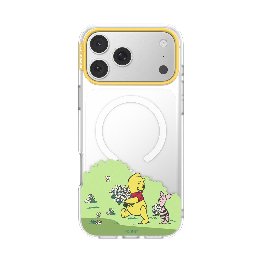 Winnie's Blossom Day — iPhone 17 Pro Max MagSafe Case - US 72832