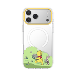Winnie's Blossom Day — iPhone 17 Pro Max MagSafe Case - US 71057