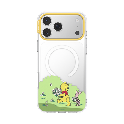 Winnie's Blossom Day — iPhone 17 Pro Max MagSafe Case - US 20652