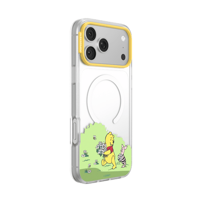 Winnie's Blossom Day — iPhone 17 Pro Max MagSafe Case - US 20652